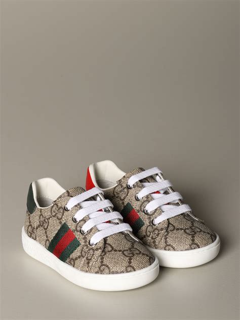 gucci cleats kids|cheap authentic Gucci shoes.